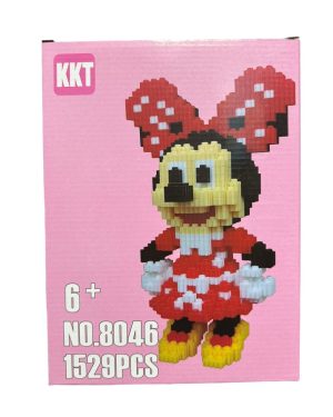 KLOCKI MAGIC BLOCK 6781980