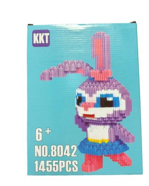 KLOCKI MAGIC BLOCK 6781981