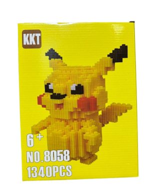 KLOCKI MAGIC BLOCK 6781982