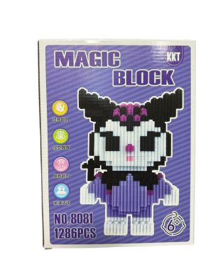 KLOCKI MAGIC BLOCK 6781983