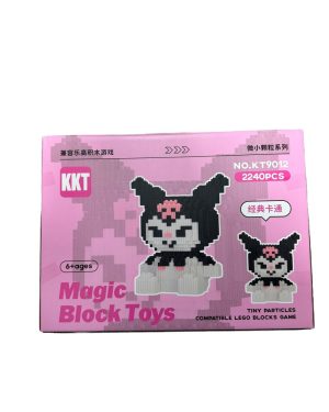 KLOCKI MAGIC BLOCK 6781984