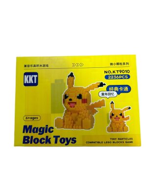 KLOCKI MAGIC BLOCK 6781985