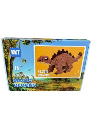 ZABAWKA KLOCKI 6781989