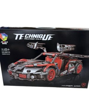 klocki ala lego do zlozenia auto 6781990