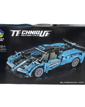 klocki ala lego do zlozenia auto 6781992