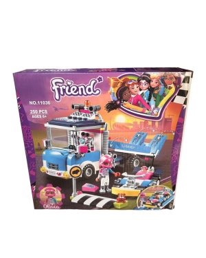 Lego Friends 6782013