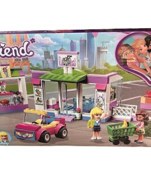 Lego Friends 6782014