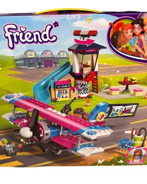 Lego Friends 6782015