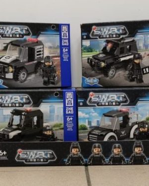 ZABAWKA KLOCKI SWST 6782020