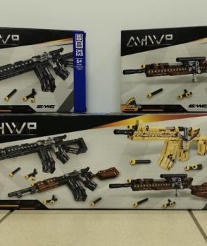 ZABAWKA KLOCKI 6782023