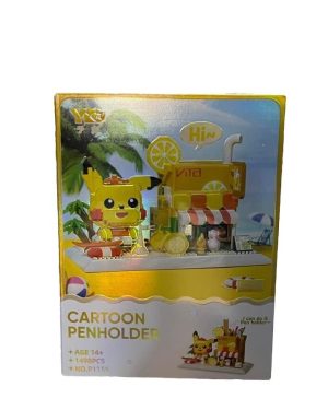 ZABAWKA KLOCKI 6782038