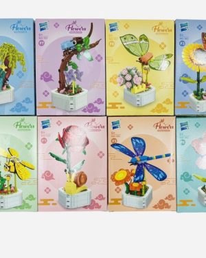 zabawki z klocków dla dorosłych 6782064