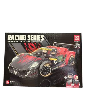 ZABAWKA KLOCKI AUTO 6782099