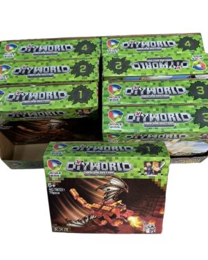 ZABAWKA KLOCKI 6782113