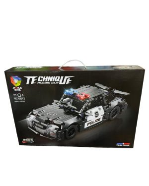 Zabawka KLOCKI 6782135