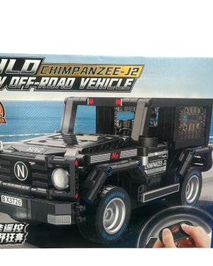 ZABAWKA KLOCKI PILOTEM 6782190