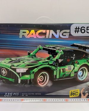 ZABAWKA Klocki Auto z pilotem 70013 6782269