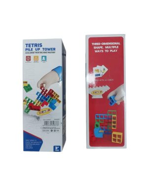 Tetris Pile Up Tower 6782323