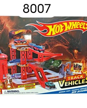 Track Hotwheels 6782376