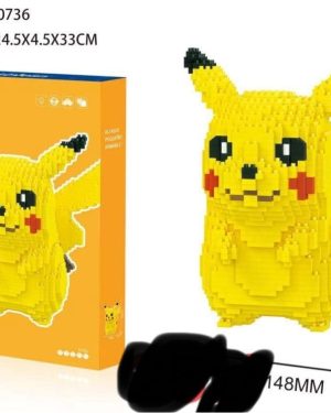 Klocki Lego Pokémon 6782394