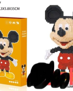KLOCKI LEGO MICKEY 6782398