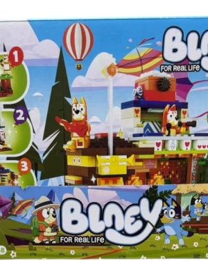 Klocki ZABAWA BLUEY 6782413