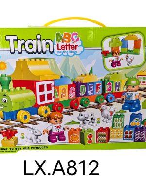 Klocki Dublo. 6782418