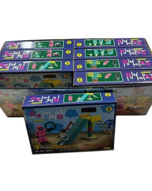 ZABAWKA  KLOCKI 6782435