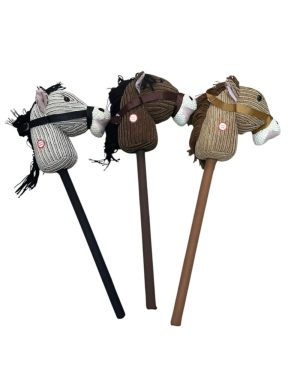 Konik Jednorożec na patyku różne wzory 6782438