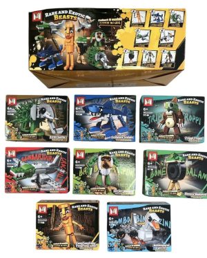 ZABAWKA KLOCKI TUNG TUNG 6782442