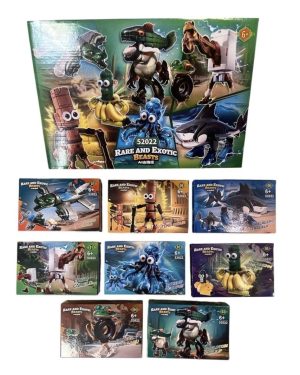 ZABAWKA KLOCKI TUNG TUNG 6782451