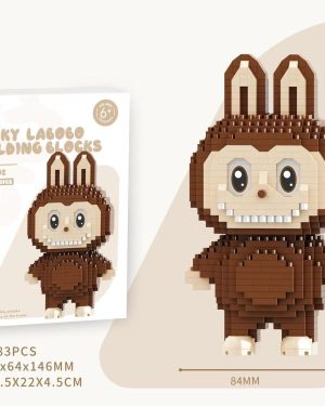 KLOCKI LABUBU 6782470