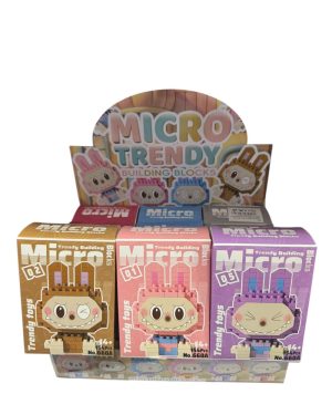 KLOCKI LABUBU 6782471