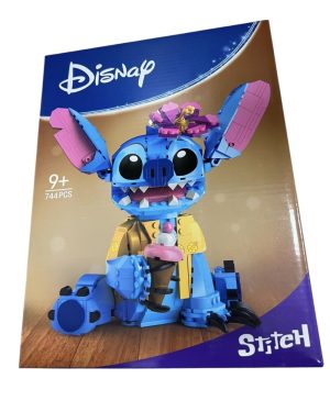LEGO DISNEY STITCH FIGURKA 6782499