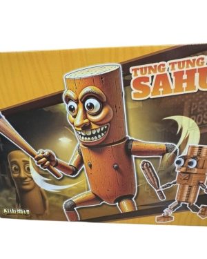 Klocki Brainrot 6782507