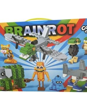 Klocki Brainrot 6782508