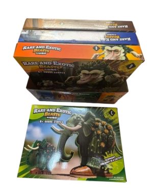 Klocki Brainrot 6782509