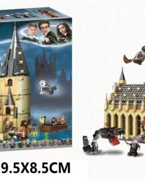 KLOCKI LEGO Harry Potter 6782510