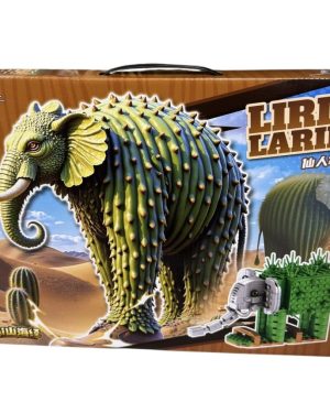 Klocki BRAINROT 6782565