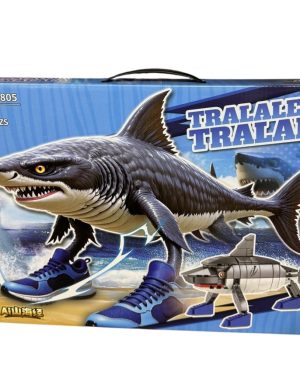 Klocki BRAINROT 6782567