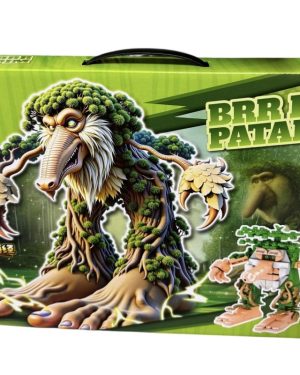 Klocki BRAINROT 6782568