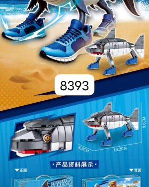 Klocki BRAINROT 6782578