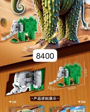 Klocki BRAINROT 6782583