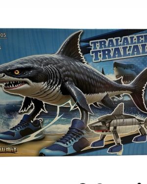 Klocki BRAINROT 6782588