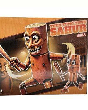 Klocki BRAINROT 6782589