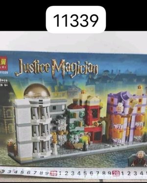 klocki Harry Potter 6782607