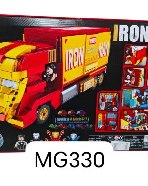 Klocki iroman 6782608