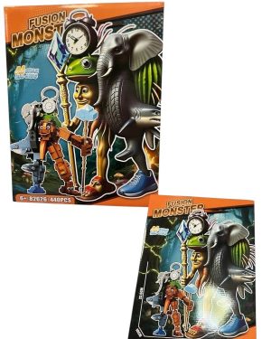 KLOCKI  Brainrot 6782612