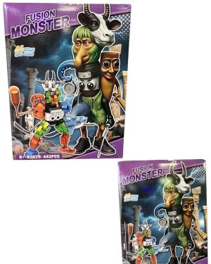 KLOCKI  Brainrot 6782613