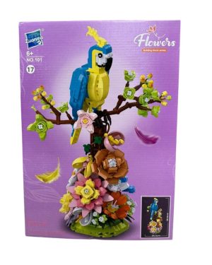 Papugi Ara w Klatki i woliery dla ptaków 6782656